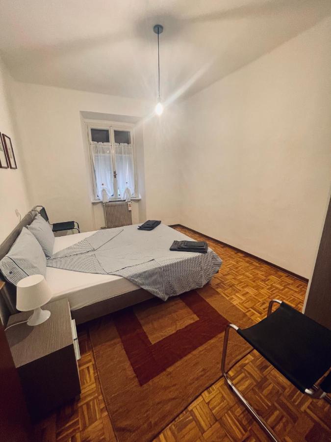 Lapo Apartment อาร์โก ภายนอก รูปภาพ